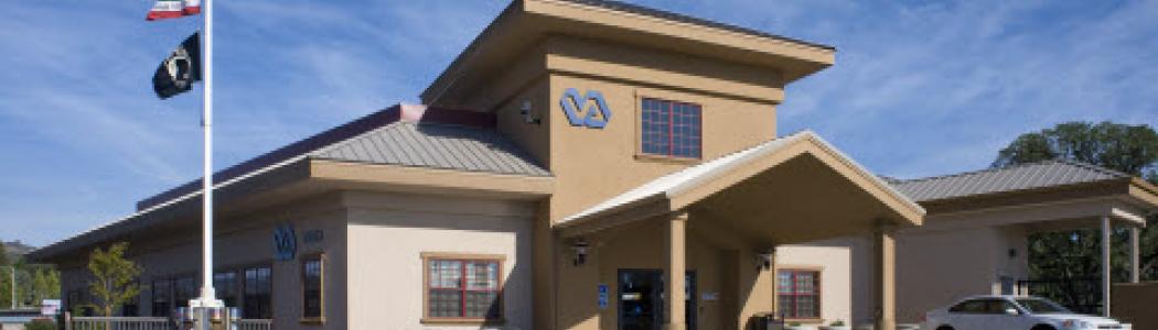 Sonora VA Clinic | VA Northern California Health Care | Veterans