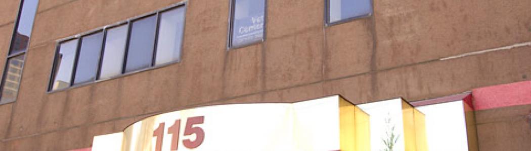 Jersey City VA Clinic