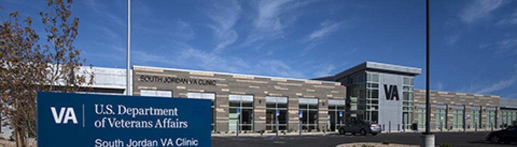 South Jordan VA Clinic