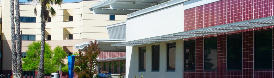 Fairfield VA Clinic | VA Northern California Health Care