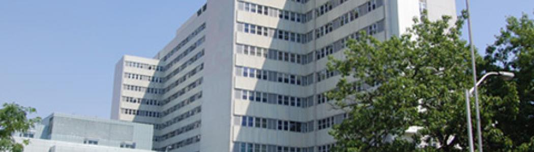 Jamaica Plain VA Medical Center