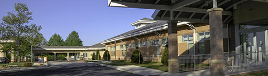 Loch Raven VA Medical Center