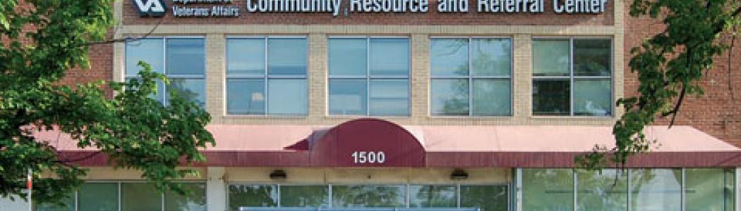 Franklin Street VA Clinic