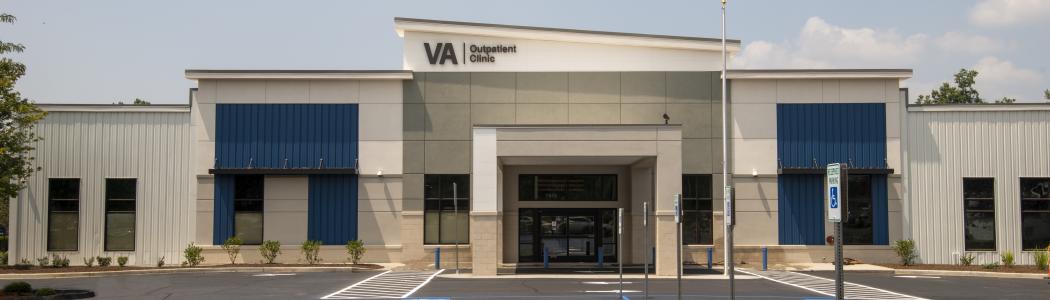 Greenwood VA Clinic