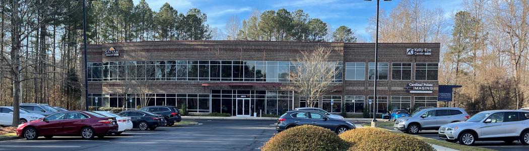 Raleigh Vet Center