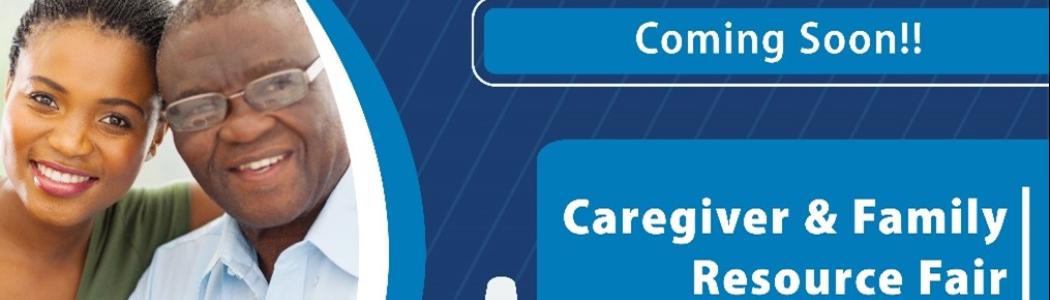 annual Madison VA Caregiver Support Resource Fair