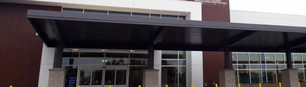 Redding VA Clinic | VA Northern California Health Care | Veterans