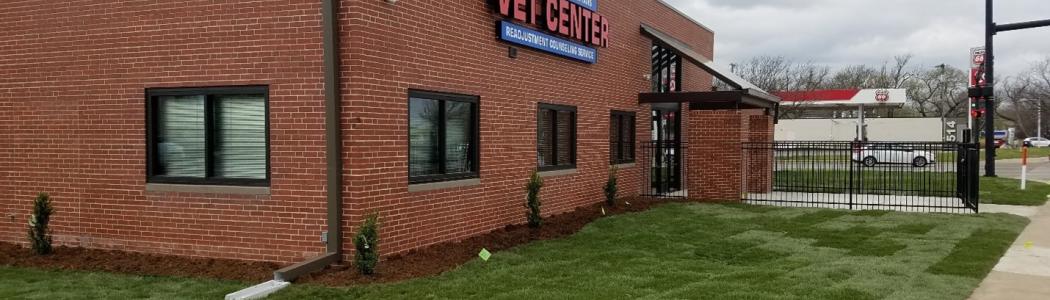 Wichita Vet Center