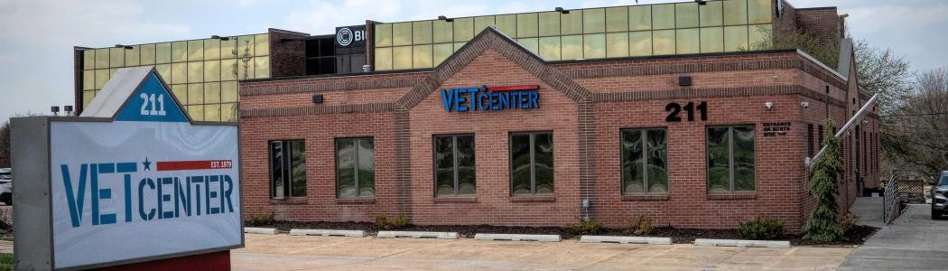 Lincoln Vet Center