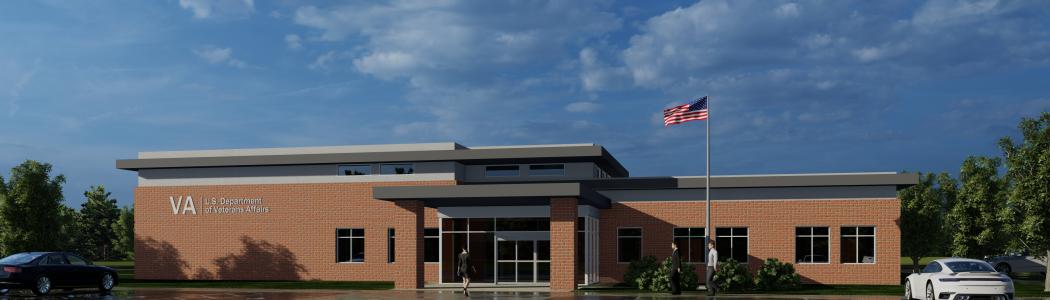 New Shoals VA Clinic