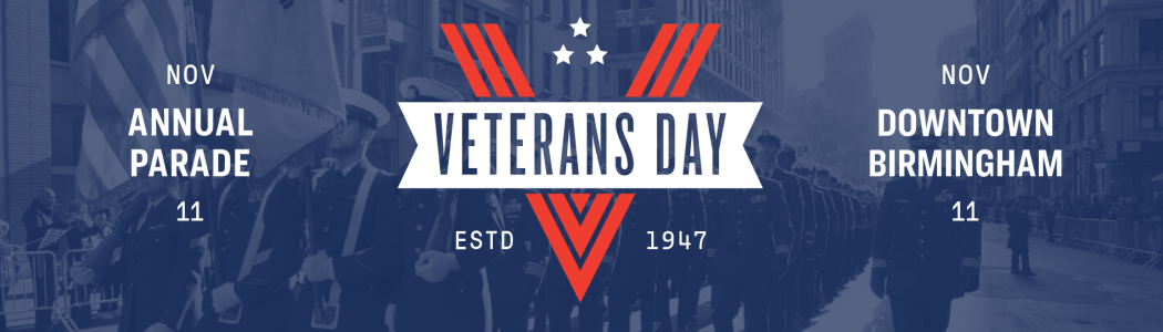 Veterans Day Parade