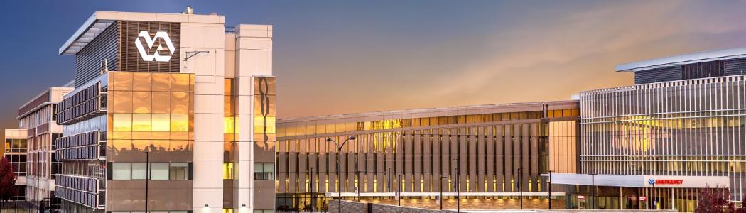 Rocky Mountain Regional VA Medical Center