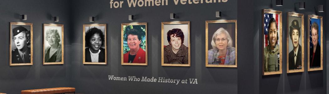 Women's History Month