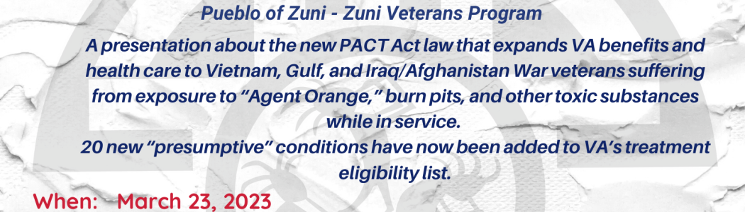 PACT Act