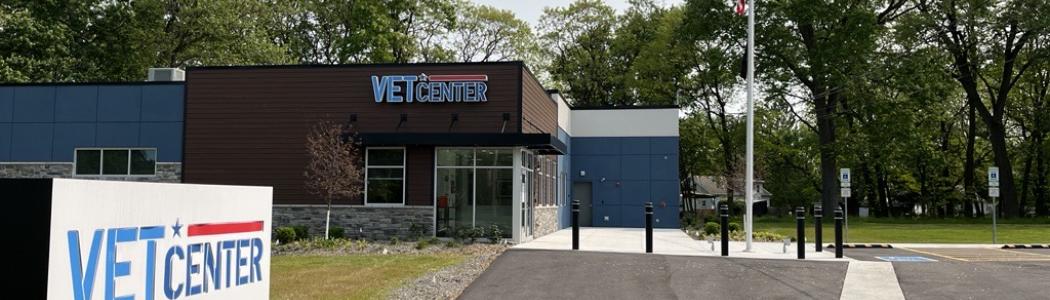 Cincinnati Veterans Center