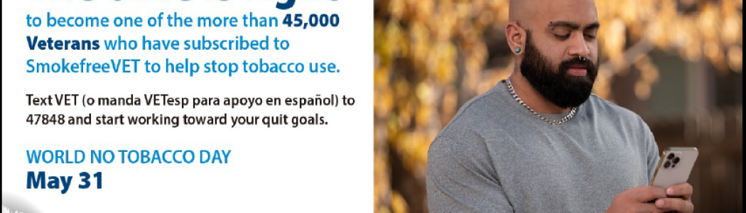 Please join us for our smoking cessation group where we will discuss strategies to help decrease tobacco-use and increase use of healthy coping skills that will help you succeed through your smoke-free journey!