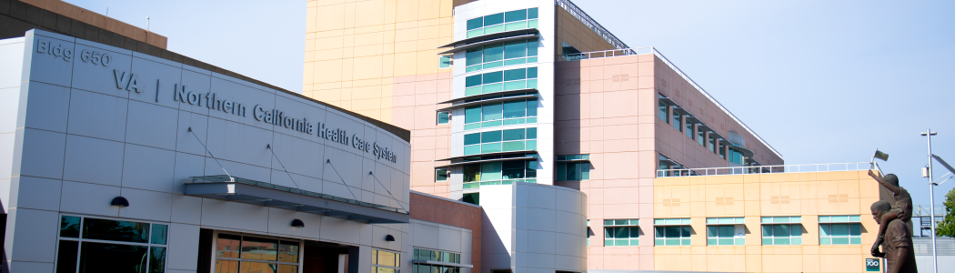 Sacramento VA Medical Center | VA Northern California Health Care
