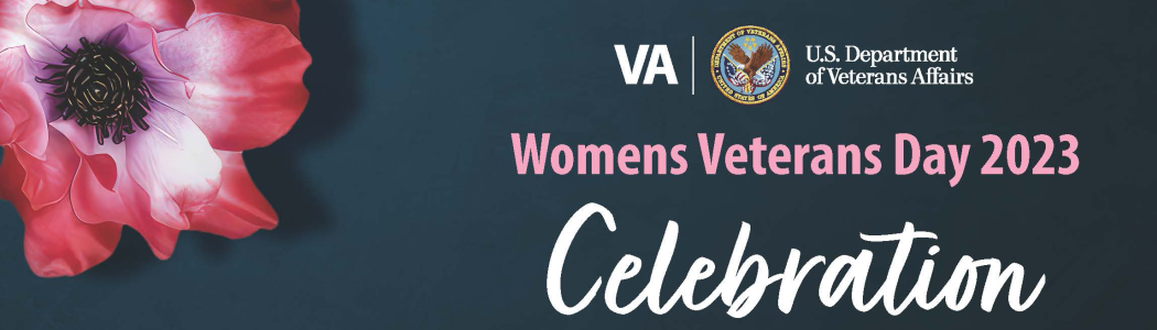 Women Veterans Day