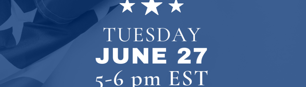 VIRTUAL Women Veterans TOWNHALL