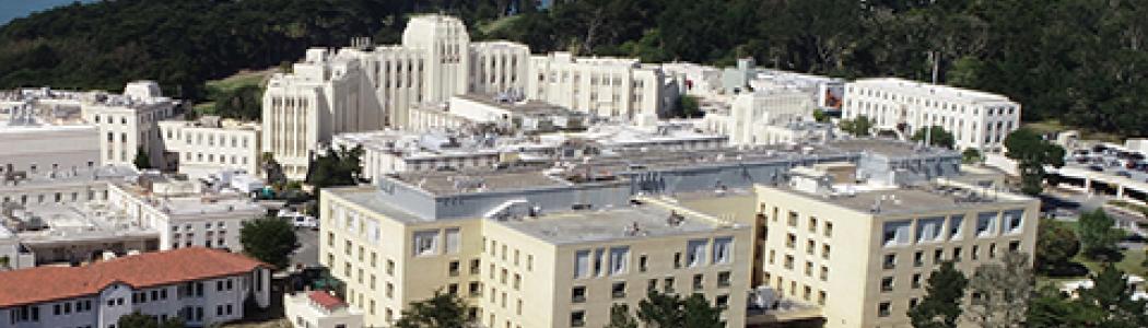 San Francisco VA Medical Center | VA San Francisco Health Care