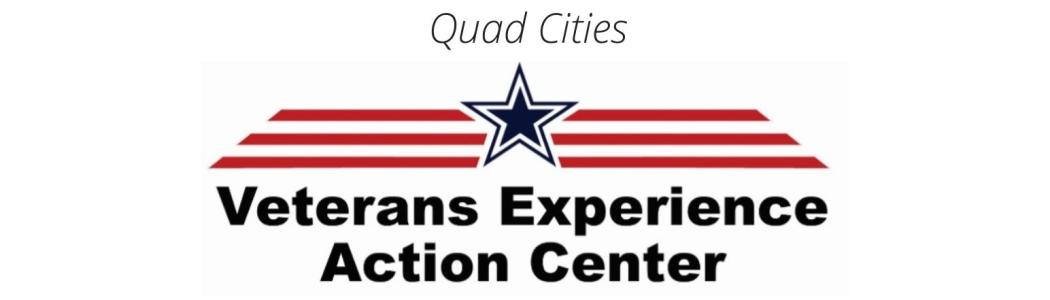 Veterans Experience Action Center Flyer