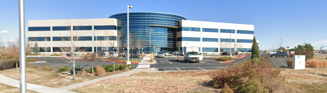 Space Center VA Clinic