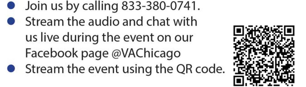 tele town hall meeting flyer