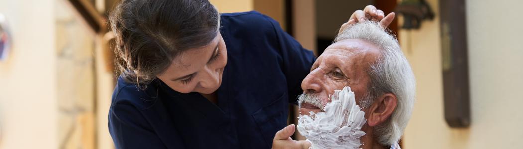 Caregiver Resource Fair