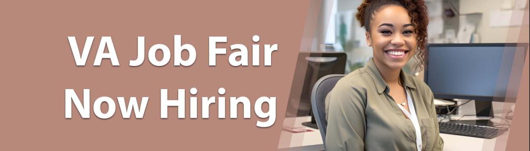 MSA Job Fair-Web banner