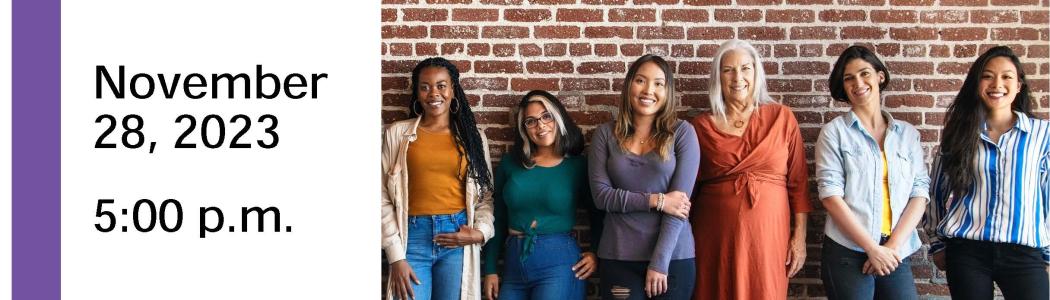 Variety_Women_against_brick_wall