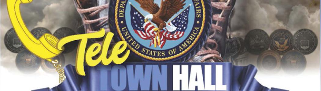 Alaska VA Tele Town Hall