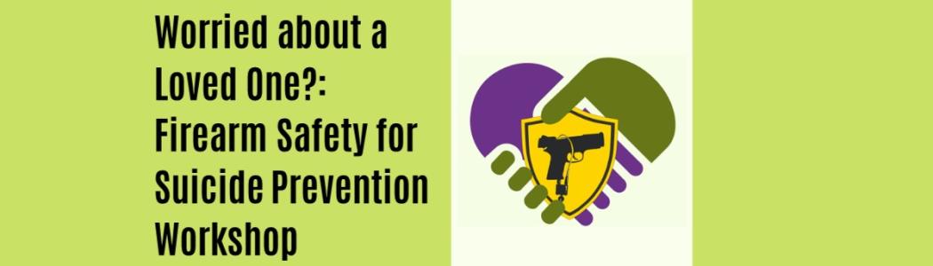 Join Sara Andrew, Community Engagement and
Partnership Coordinator for Suicide Preventio