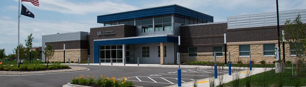 Madison East VA Clinic