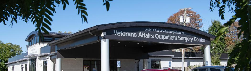 Cleveland VA Clinic-Superior