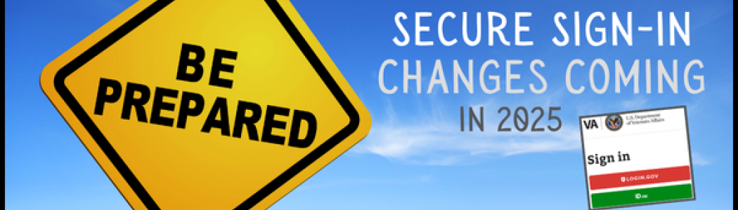 Be Prepared Secure Sign-in Changes Coming in 2025