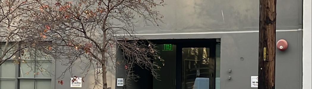 San Francisco Vet Center