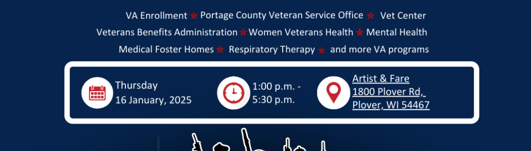 Portage County Veterans Mini Fair