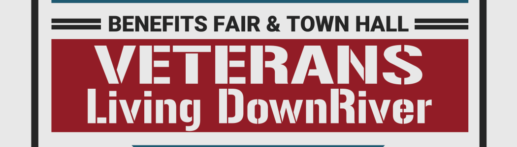 town hall flier