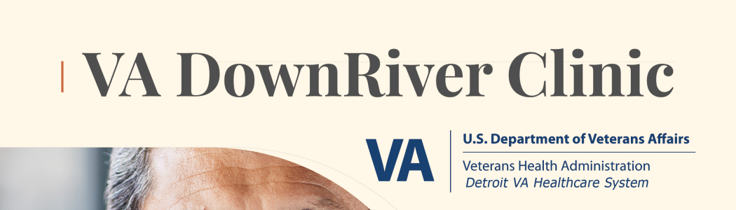 VA Detroit Downriver open house