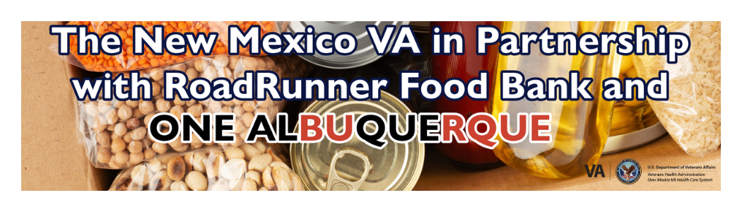 food drive
