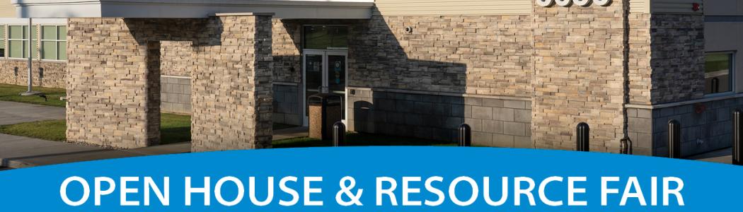 Lansing VA Clinic will be hosting an Open House & Resource Fair on Thursday, January 16th, from Noon to 2:00 p.m.