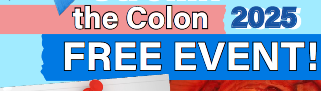 Strollin' the Colon