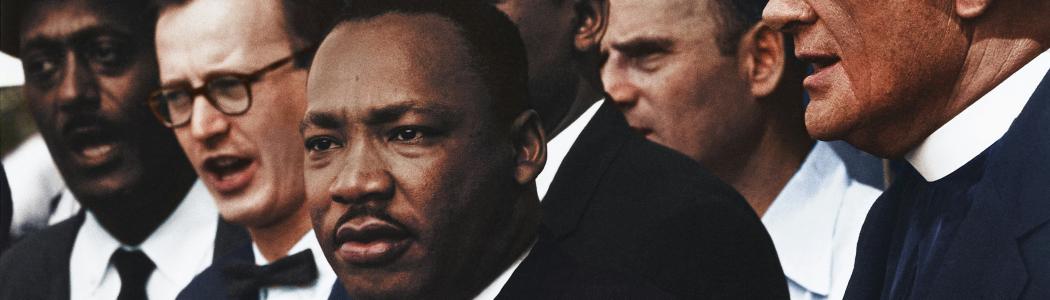 mlk image