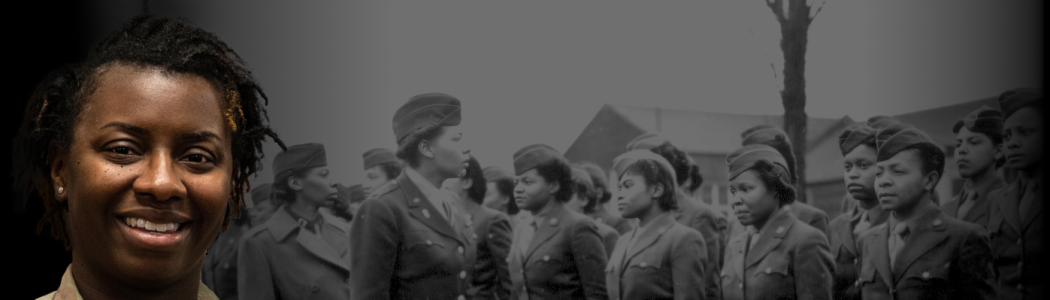 Black History Month 2025 VA campaign photo