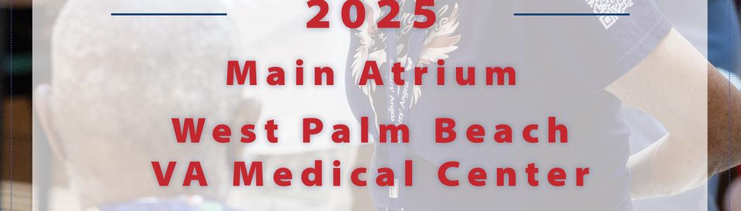 This event is dedicated to caregivers, Veterans, VA staff, and community partners.