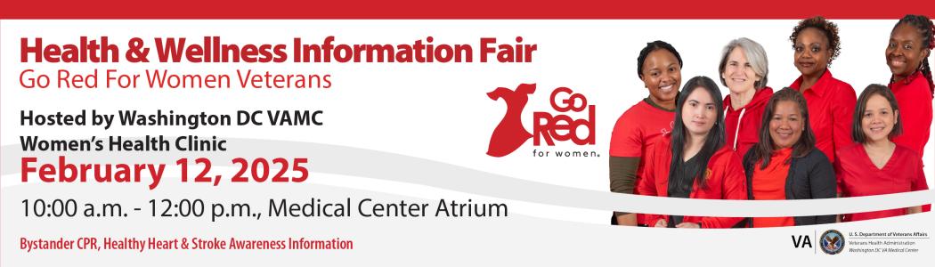 Health Wellness Info Fair 2025