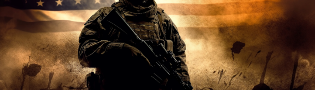 PACT Act soldier veteran