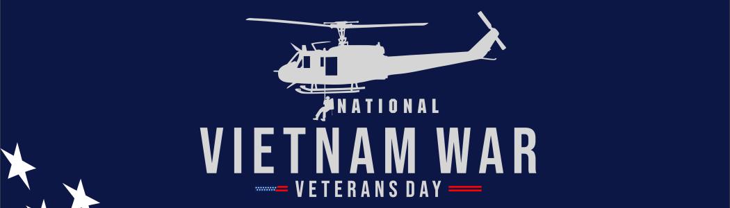 Vietnam Veterans Day