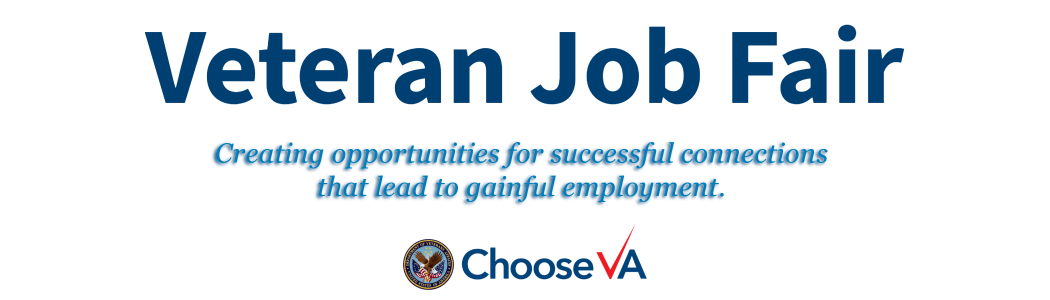 Veteran Job Fair