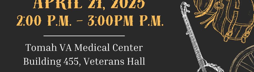 Volunteer Recruitment Fair